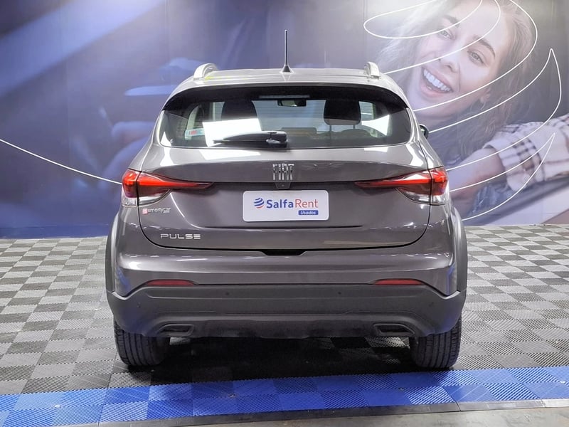 Fiat Pulse 2023 - Imagen 6 de 20