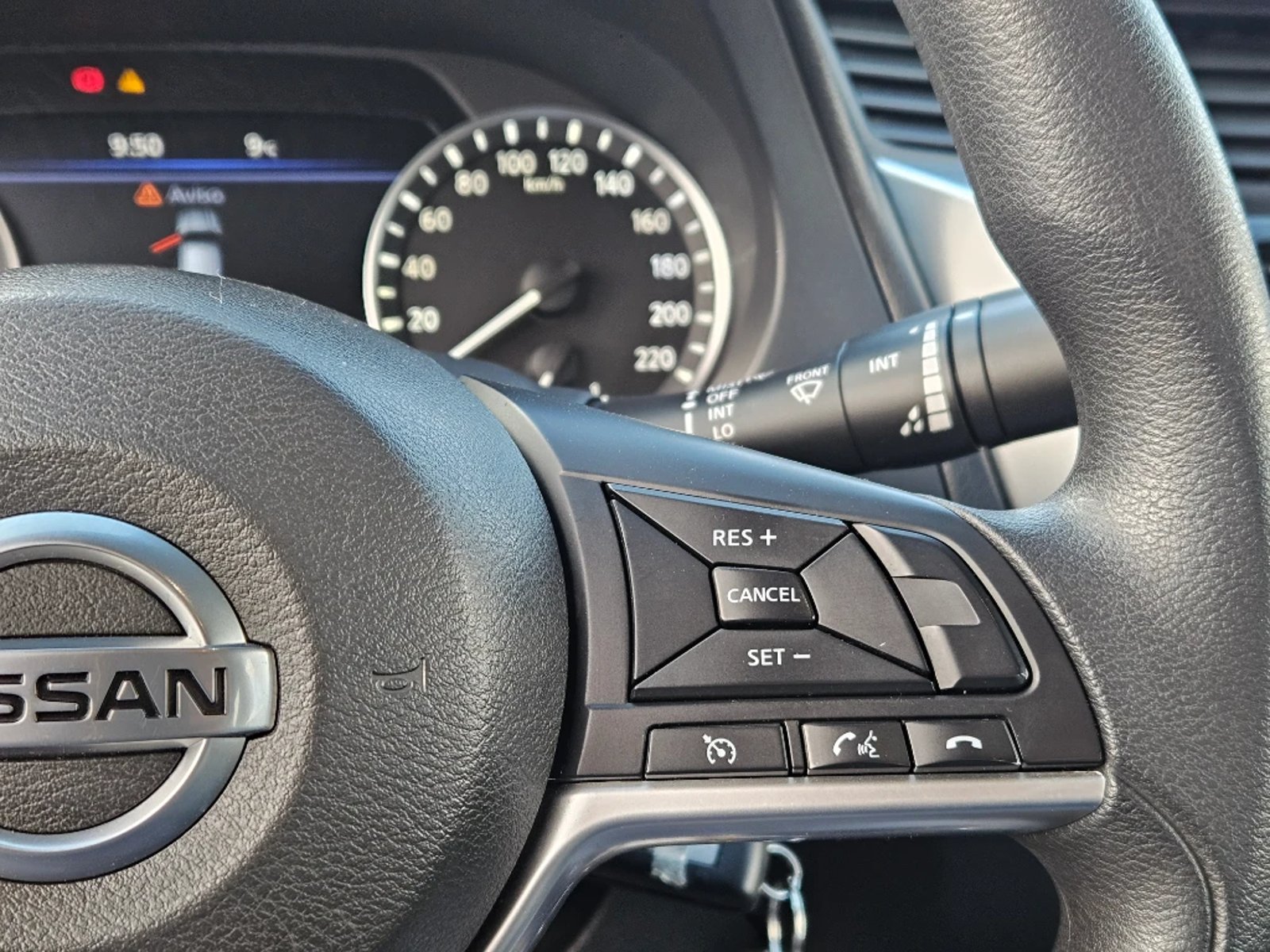 Nissan Navara 2023 - Imagen 18 de 20