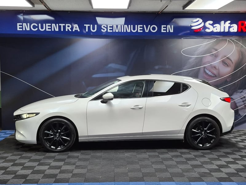 Mazda 3 sport 2024 - Imagen 8 de 20