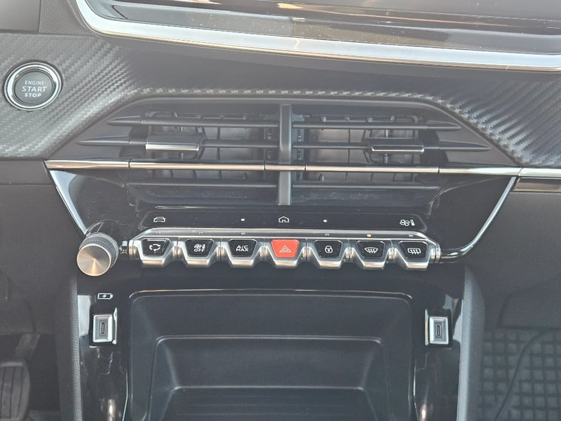 Peugeot 2008 2024 - Imagen 20 de 20
