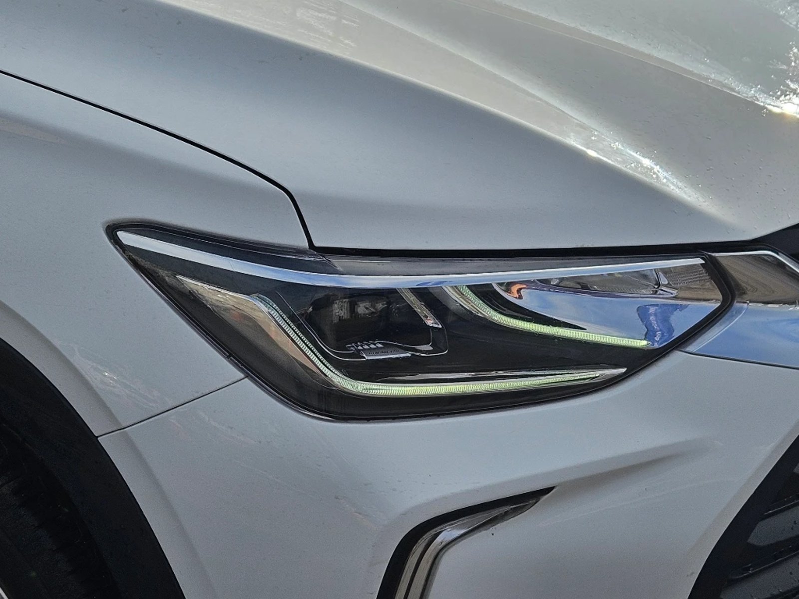 Chevrolet Tracker 2024 - Imagen 10 de 20