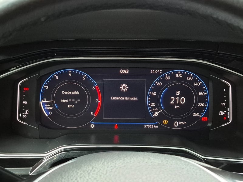 Volkswagen Polo 2023 - Imagen 19 de 20