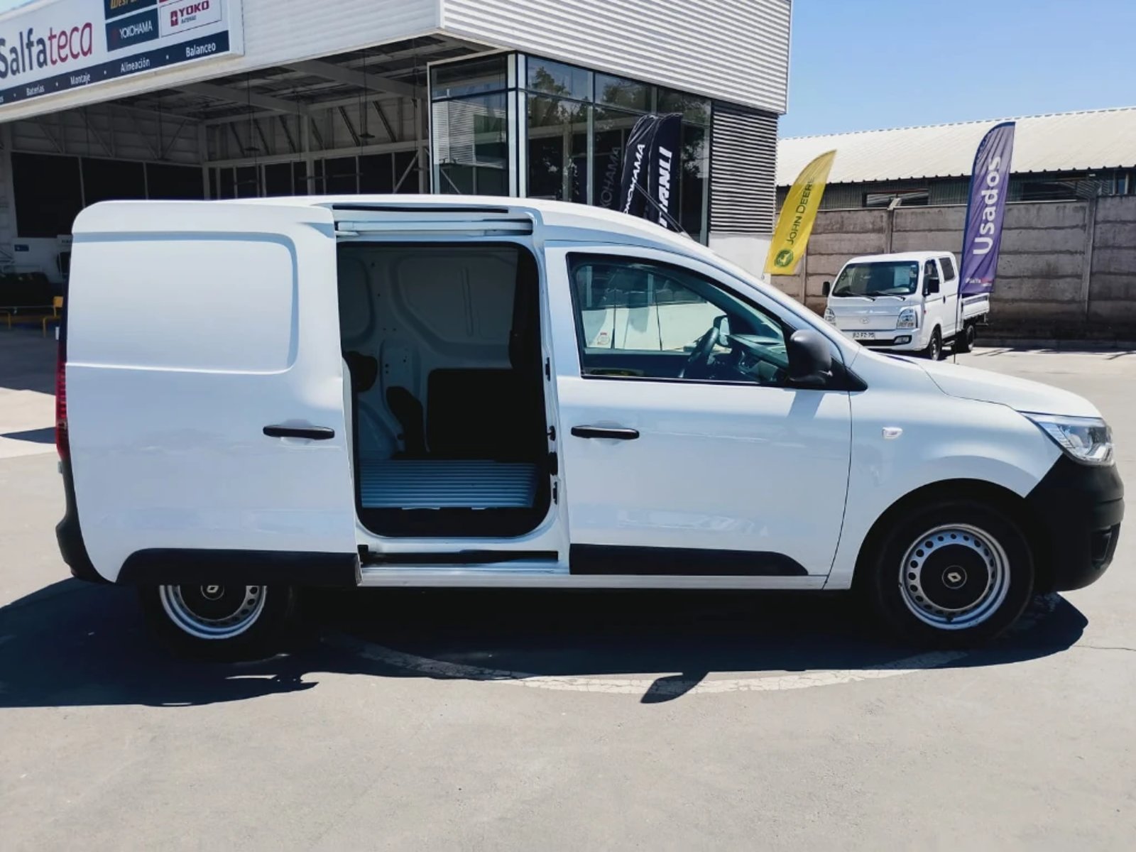 RENAULT EXPRESS 2022 - Imagen 5 de 20