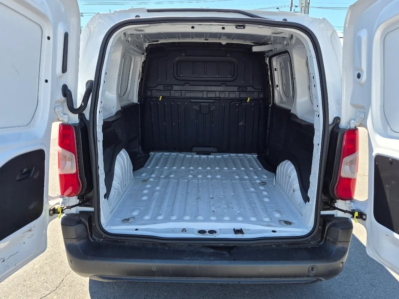 Citroën Berlingo 2024 - Imagen 7 de 20
