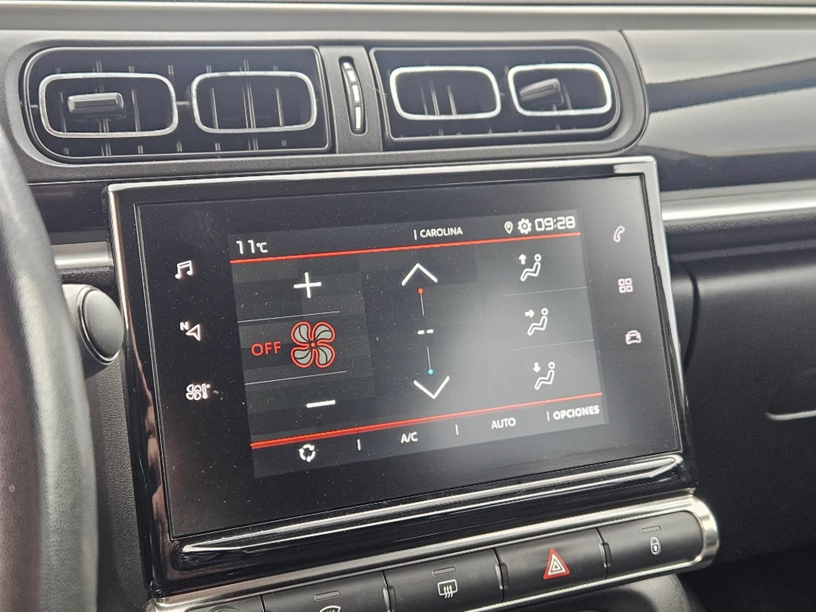Citroën C3 2023 - Imagen 16 de 20