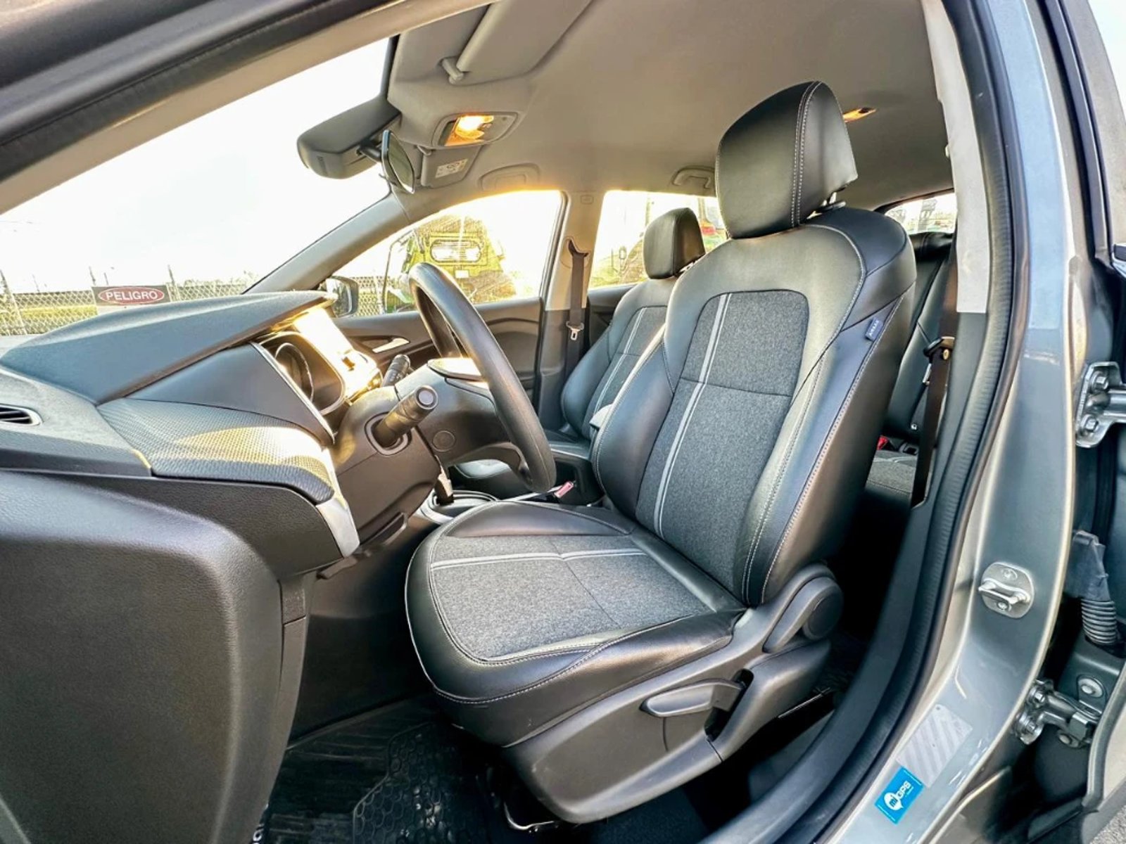 CHEVROLET TRACKER 2025 - Imagen 16 de 20
