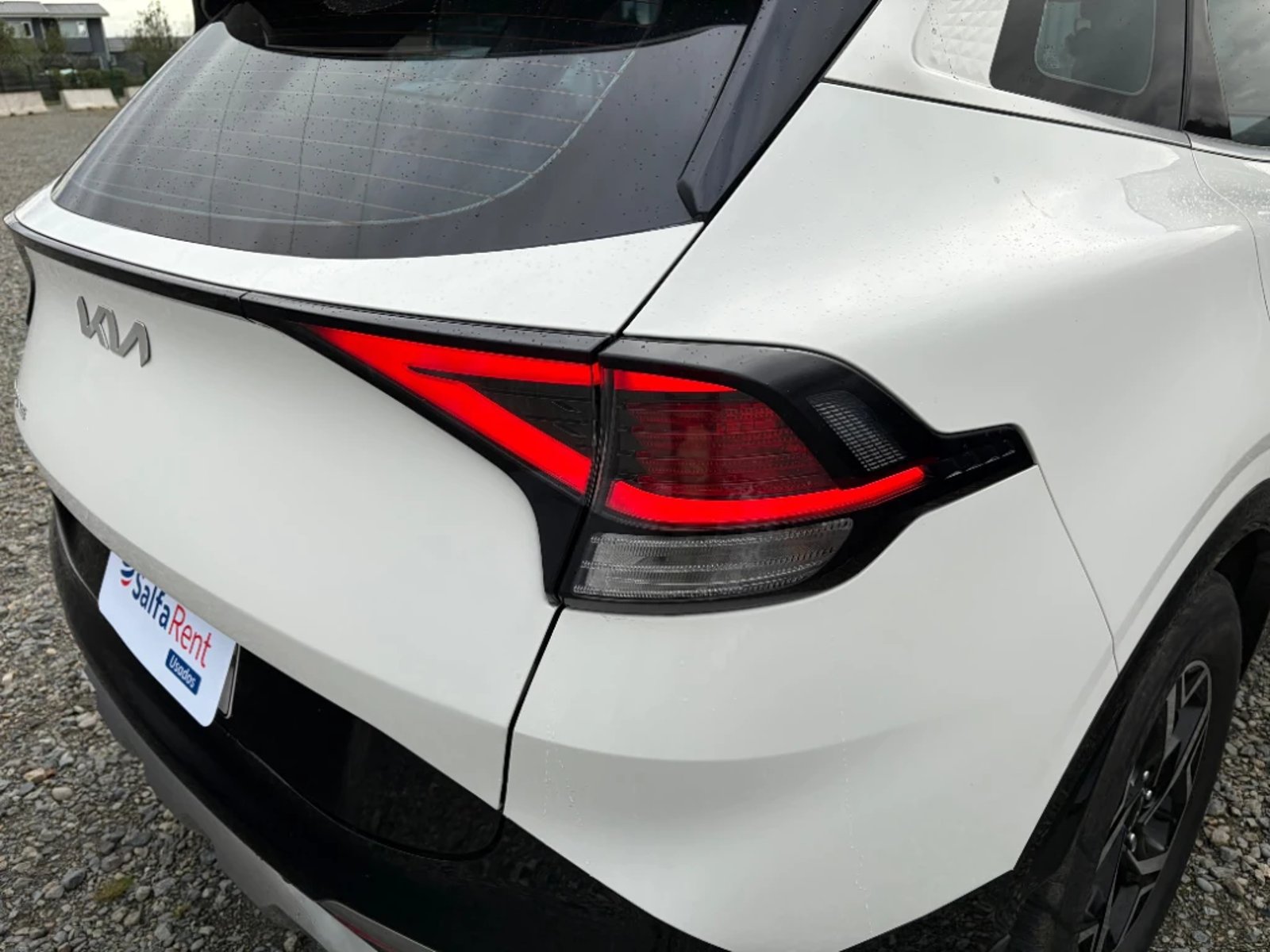 KIA SPORTAGE 2023 - Imagen 10 de 20