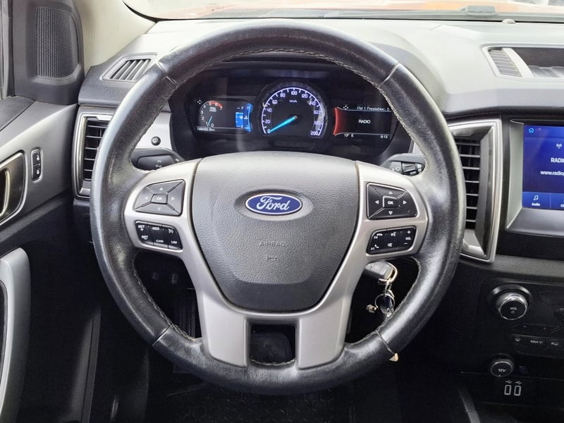 Ford Ranger 2023 - Imagen 12 de 20