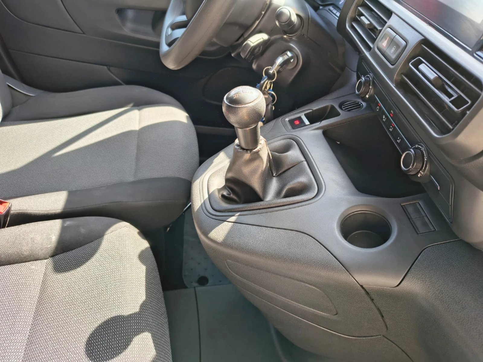 Citroën Berlingo 2022 - Imagen 20 de 20