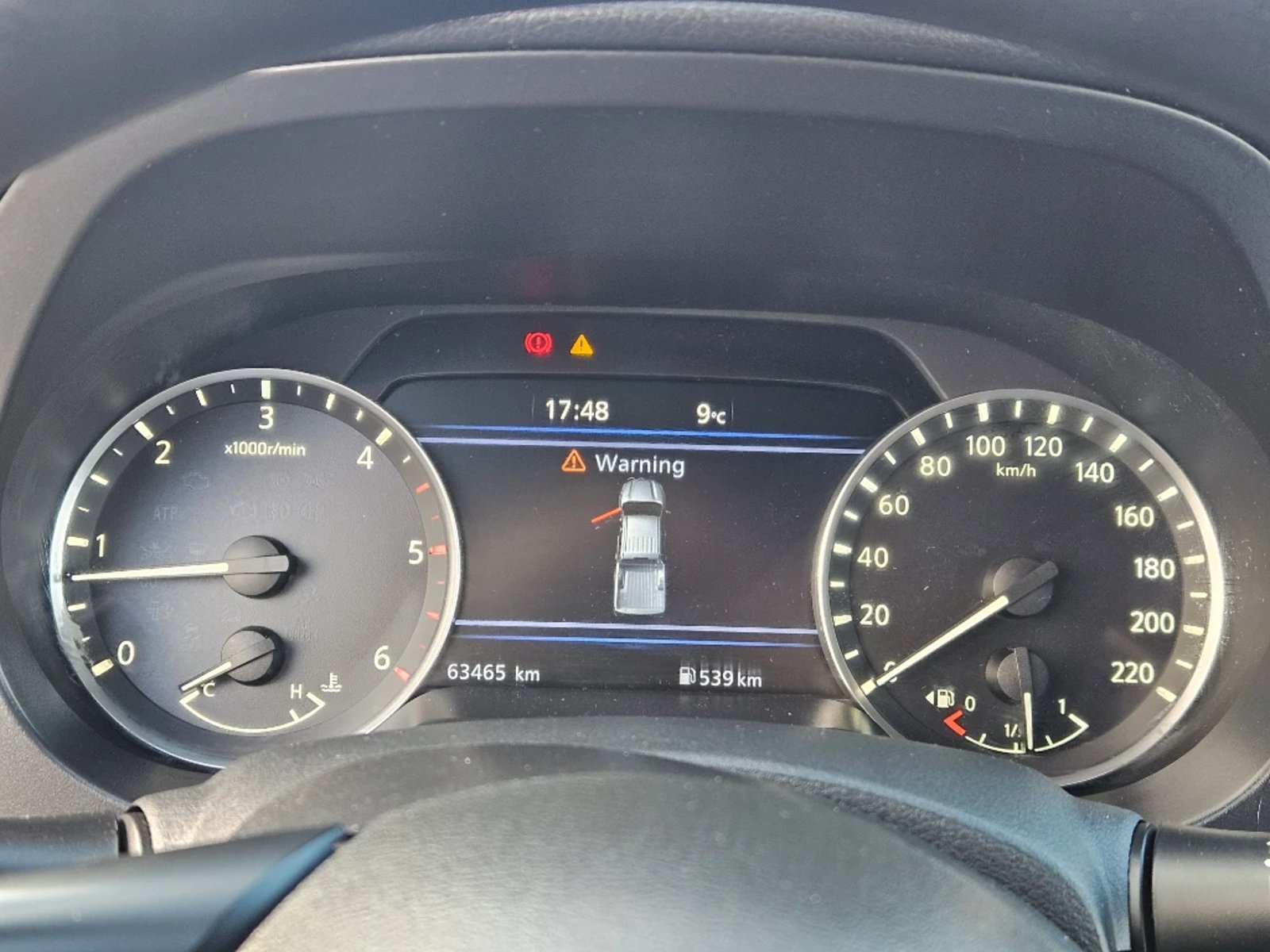 Nissan Navara 2022 - Imagen 14 de 20