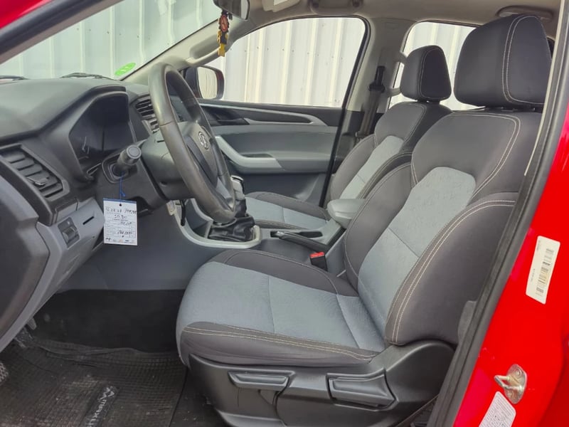 Maxus T60 2023 - Imagen 13 de 20