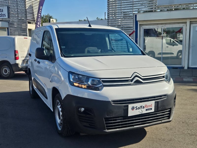Citroën Berlingo 2022 - Imagen 3 de 20