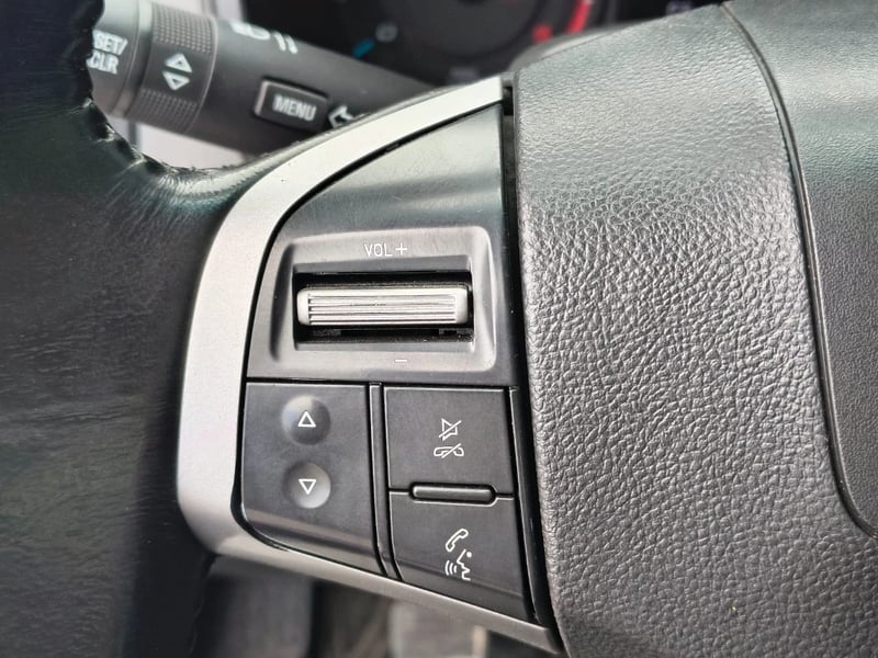 Chevrolet Colorado 2022 - Imagen 16 de 20