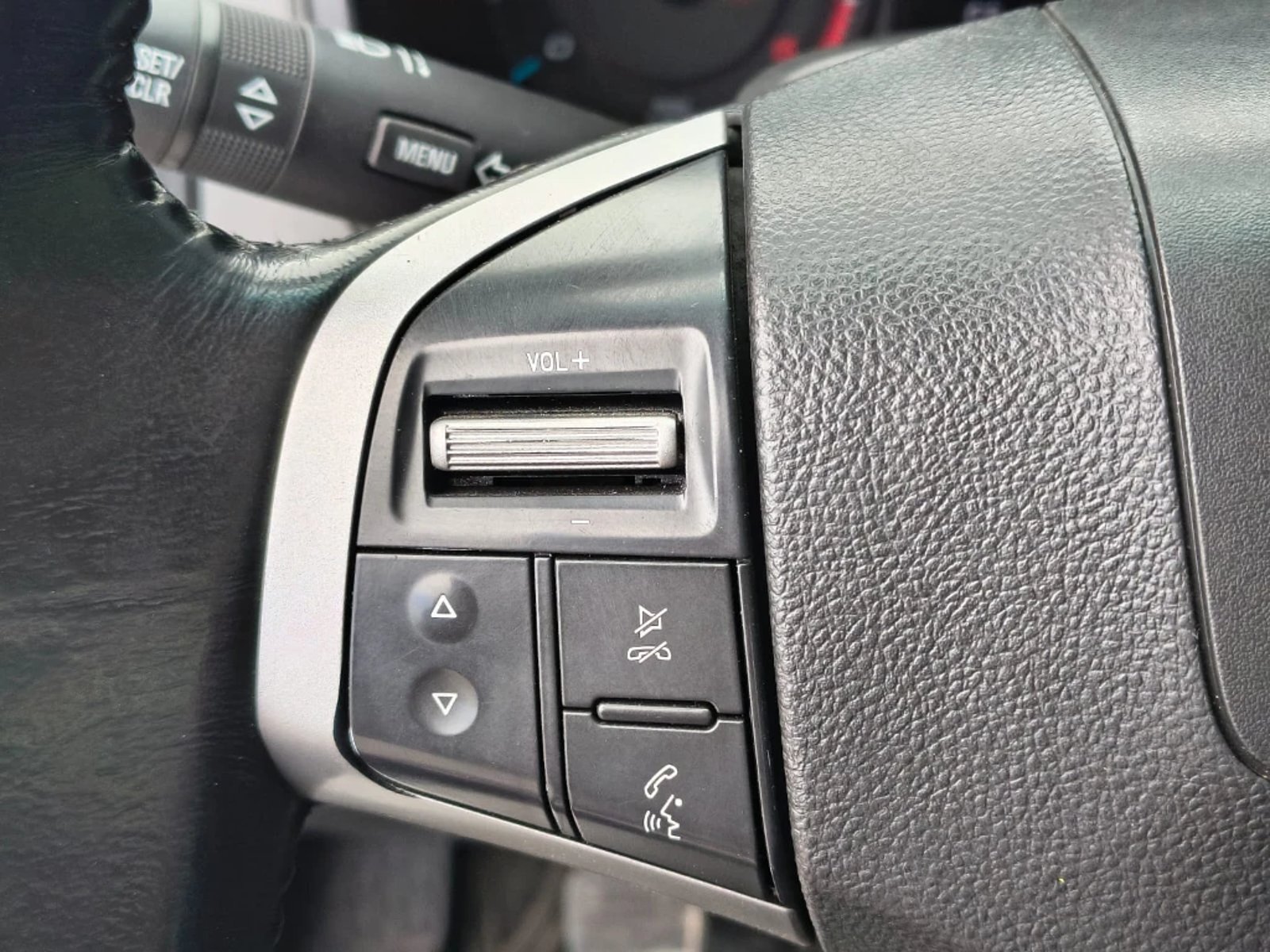 Chevrolet Colorado 2022 - Imagen 16 de 20