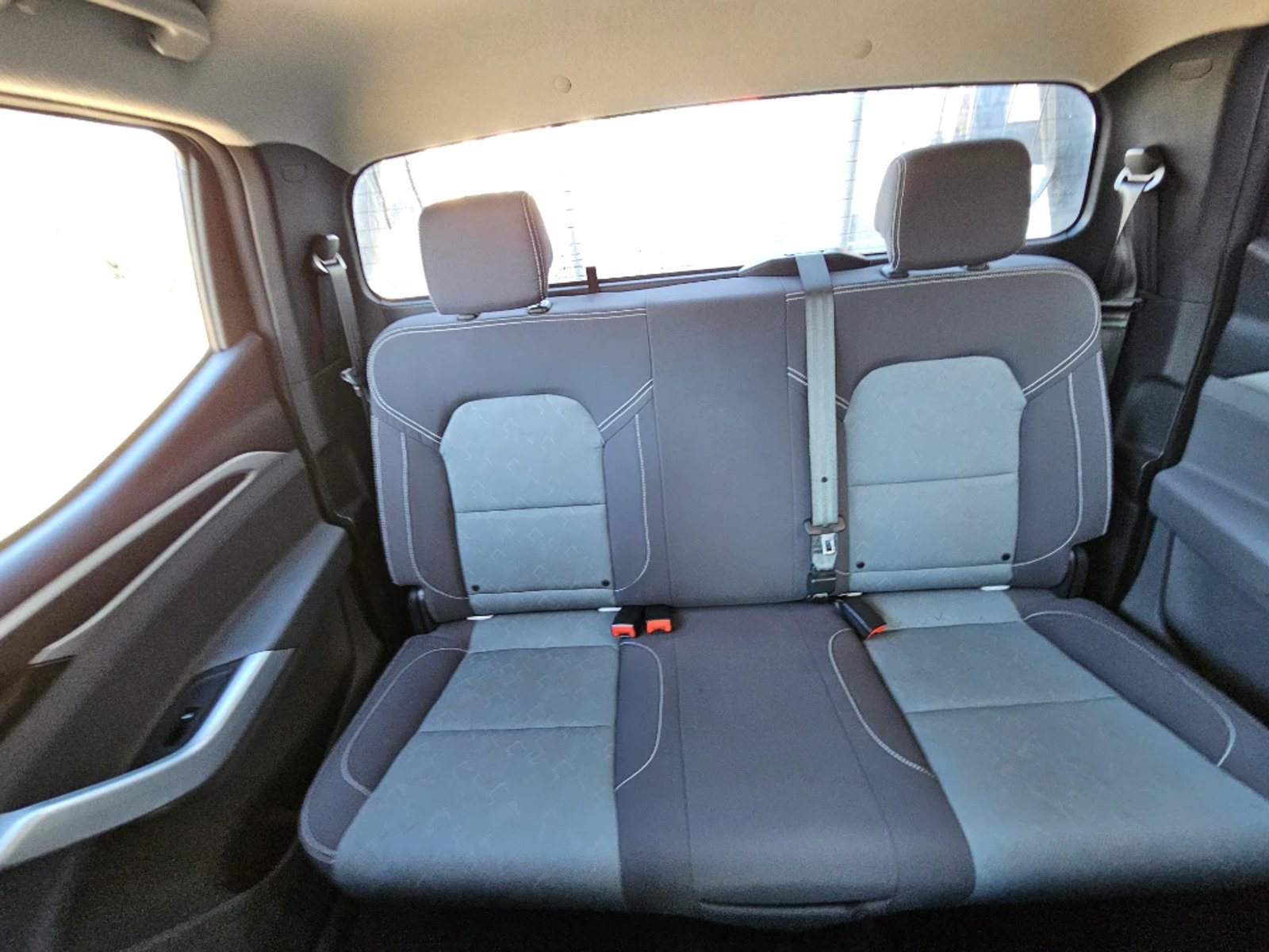 MAXUS T60 2023 - Imagen 19 de 20