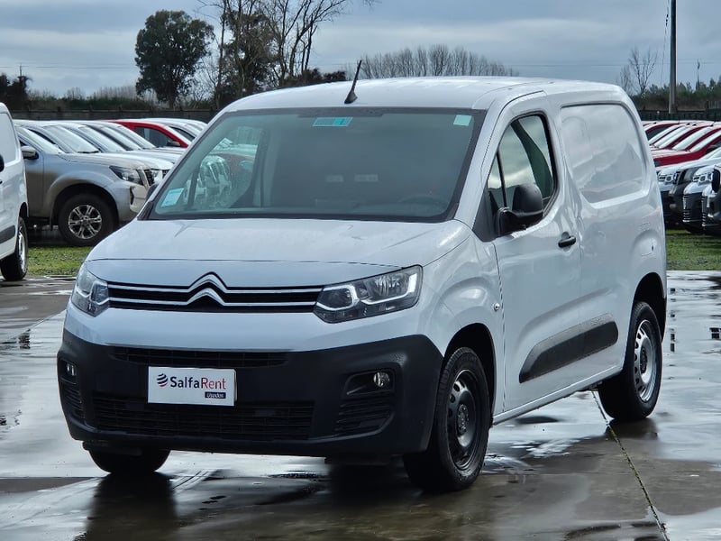 Citroën Berlingo 2024