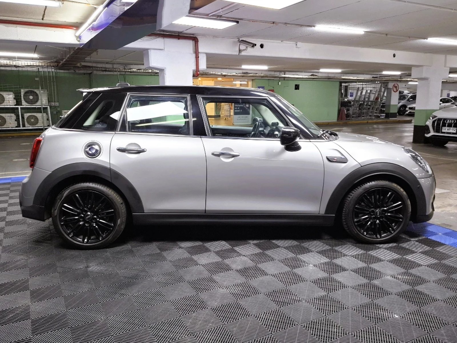 MINI COOPER 2024 - Imagen 4 de 20