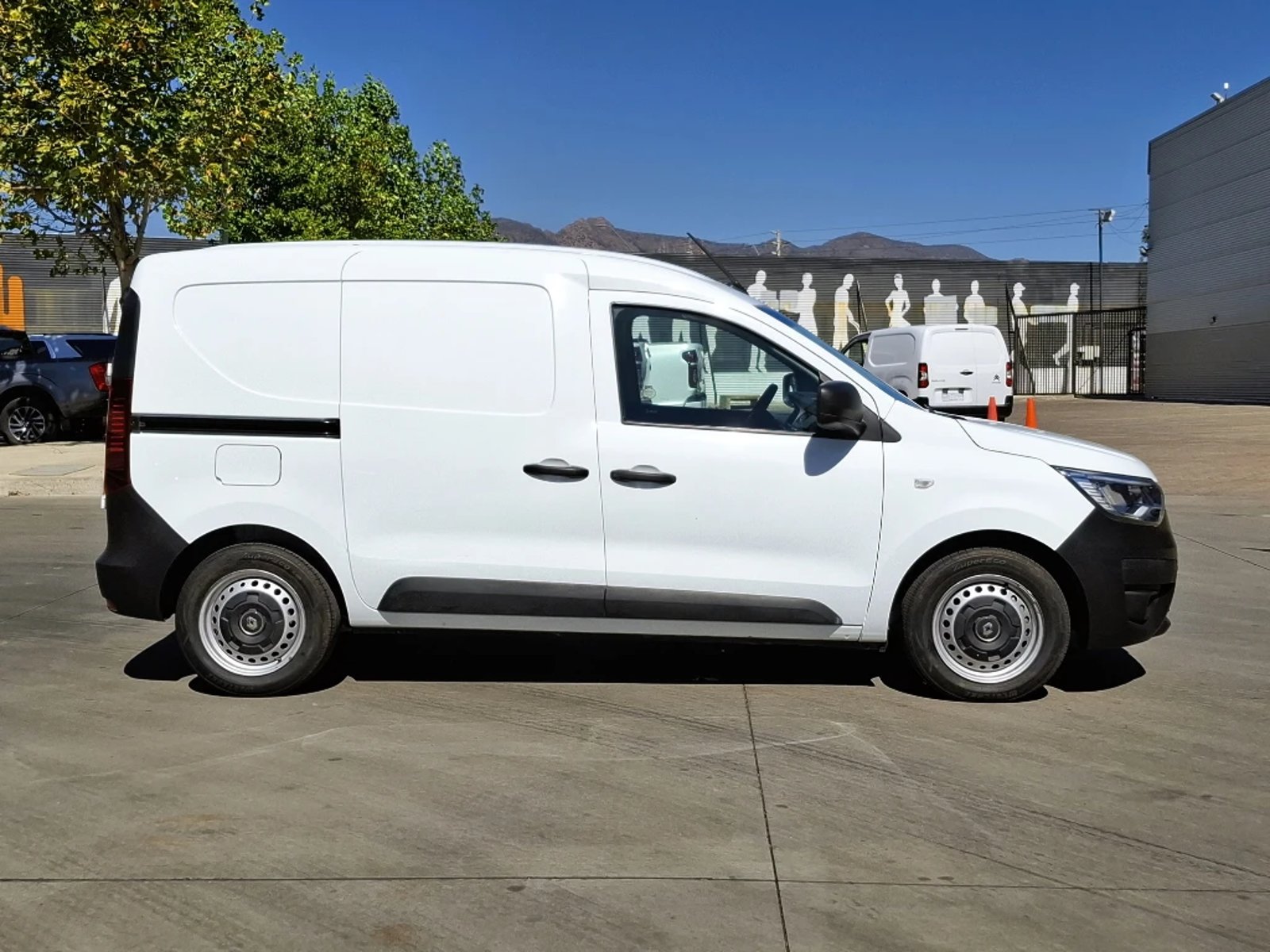 RENAULT EXPRESS 2023 - Imagen 4 de 20
