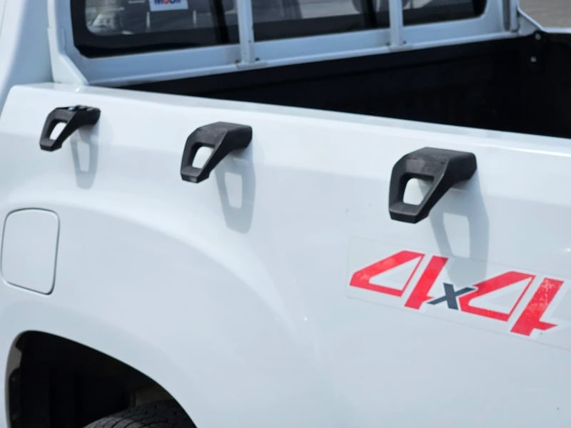 Maxus T60 2023 - Imagen 10 de 20
