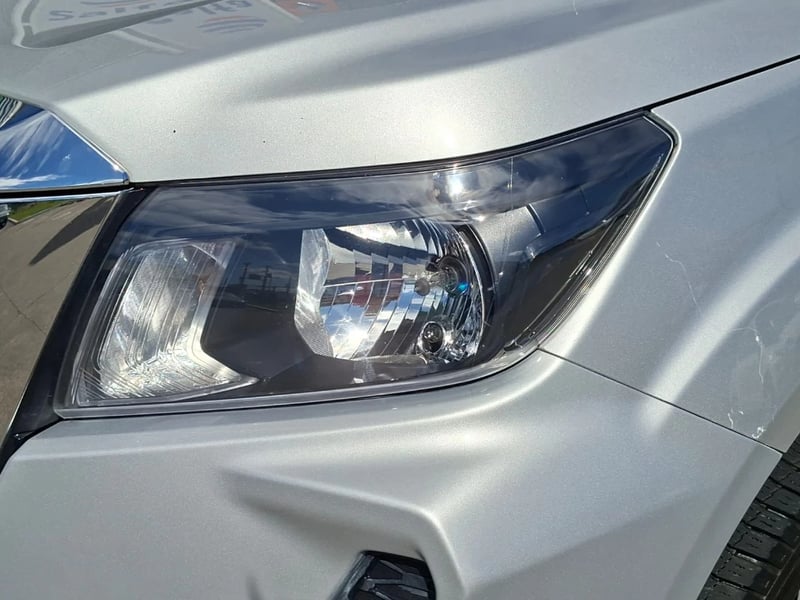 Nissan Navara 2023 - Imagen 11 de 20