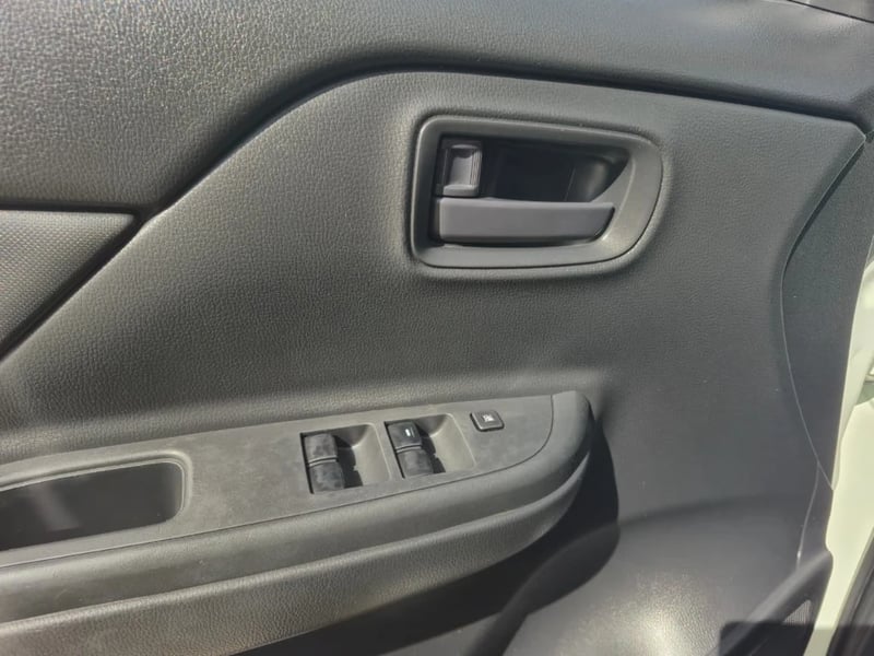 Mitsubishi L200 2022 - Imagen 15 de 20