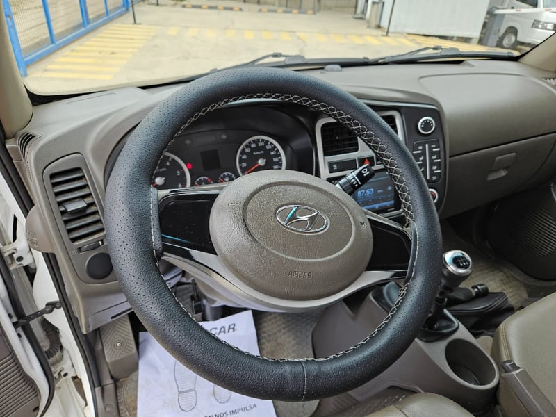 Hyundai Porter 2022 - Imagen 10 de 20