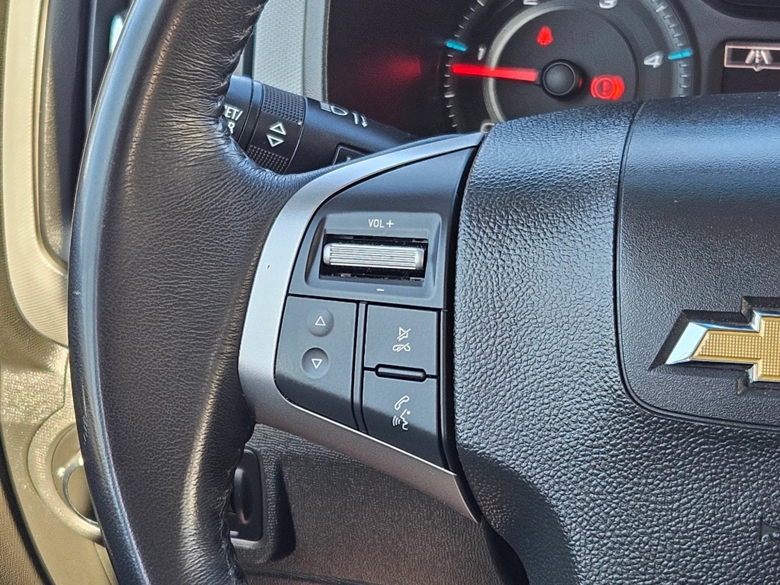 Chevrolet Colorado 2023 - Imagen 19 de 20