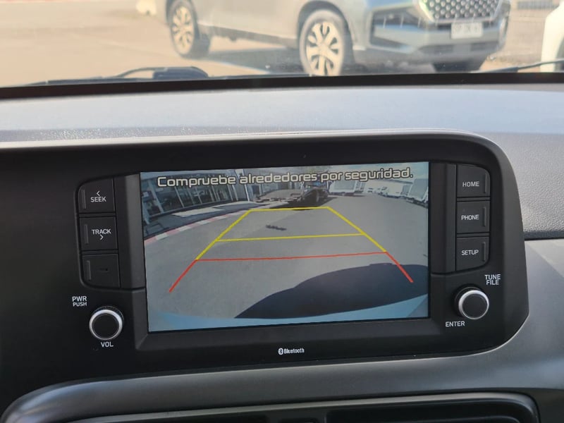 Hyundai Grand i10 2023 - Imagen 16 de 20