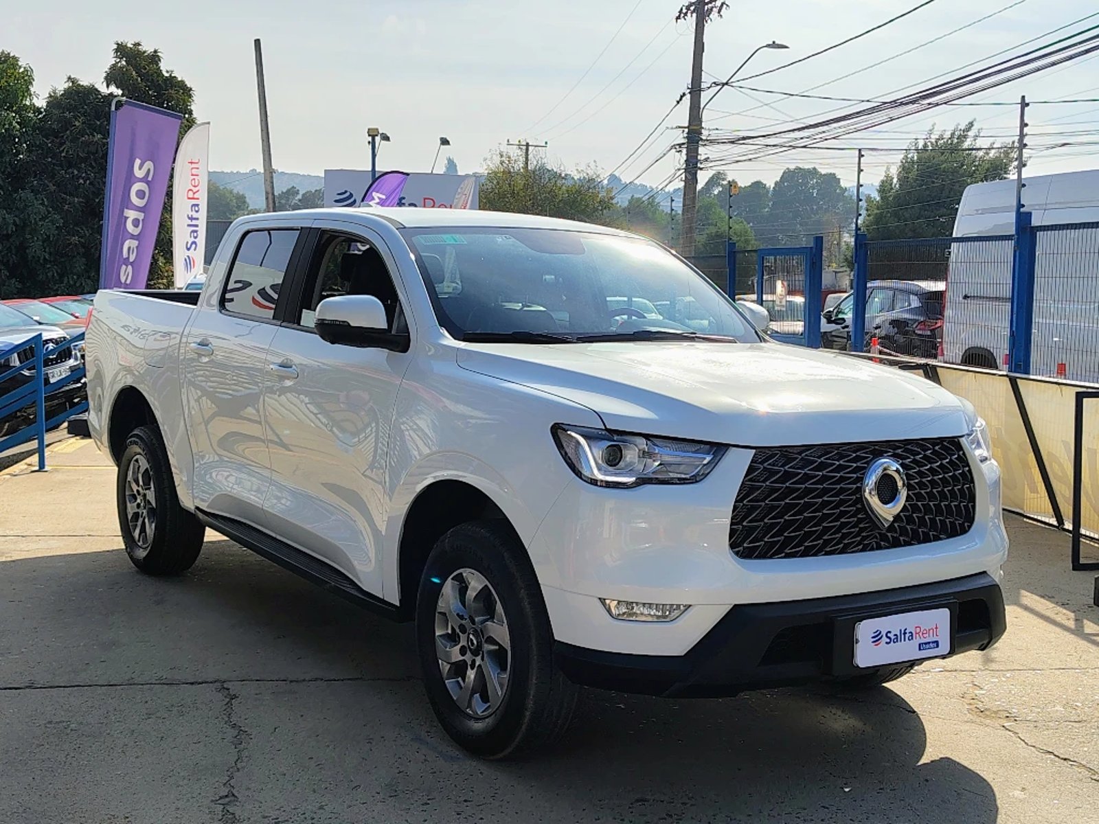 GREAT WALL POER 2022 - Imagen 4 de 20