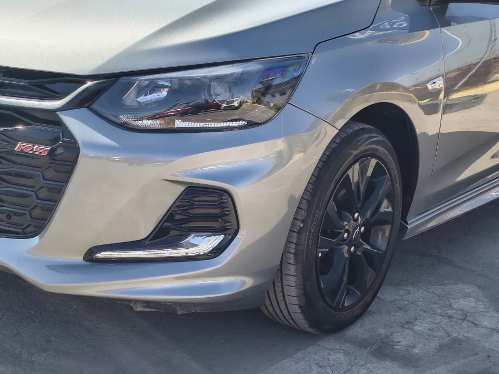 CHEVROLET ONIX 2024 - Imagen 11 de 20