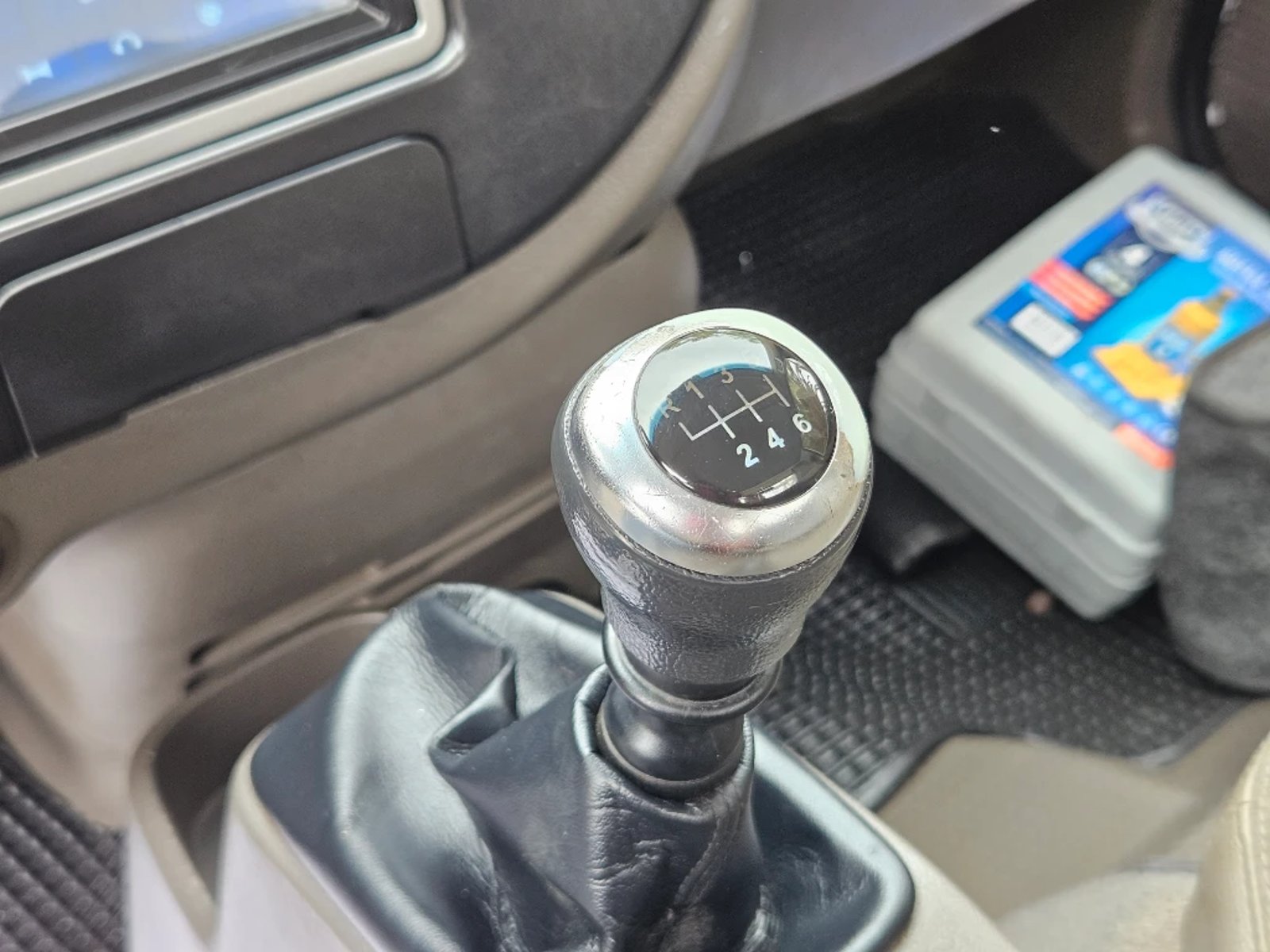 Hyundai Porter 2022 - Imagen 16 de 20