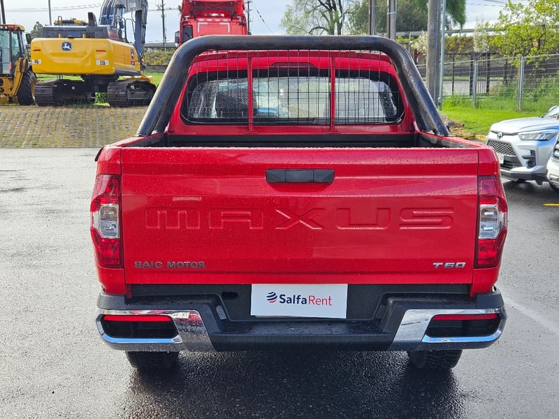 Maxus T60 2023 - Imagen 6 de 20
