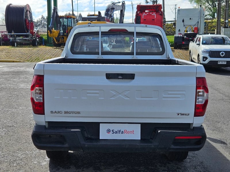 Maxus T60 2023 - Imagen 6 de 20