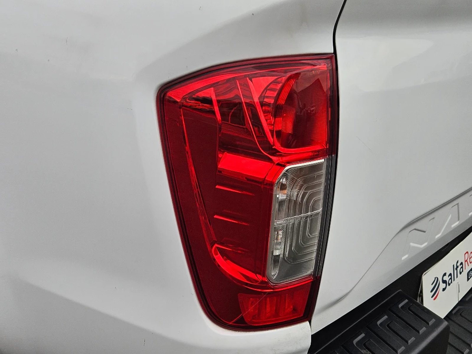 Nissan Navara 2023 - Imagen 11 de 20