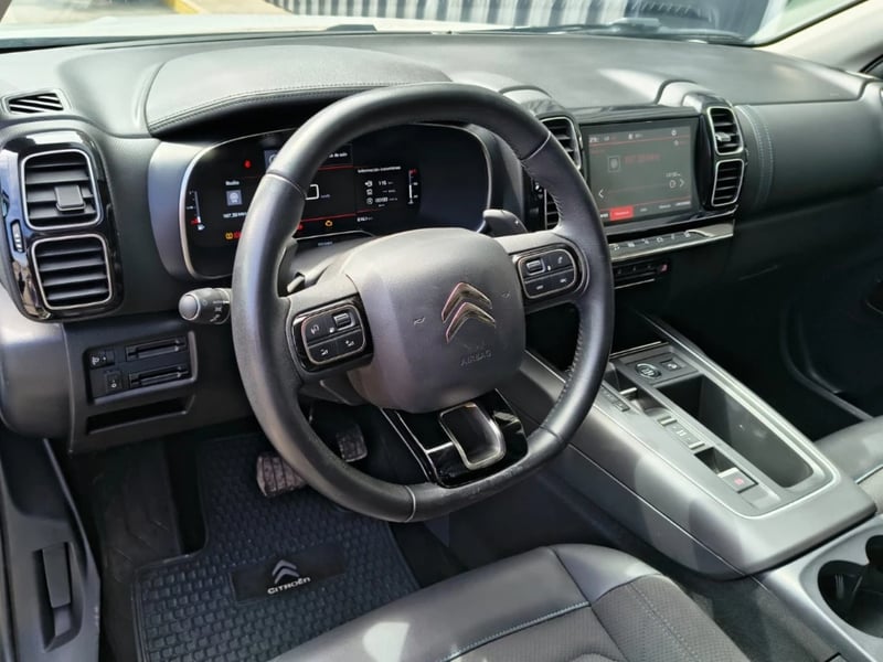 Citroën C5 2024 - Imagen 17 de 20