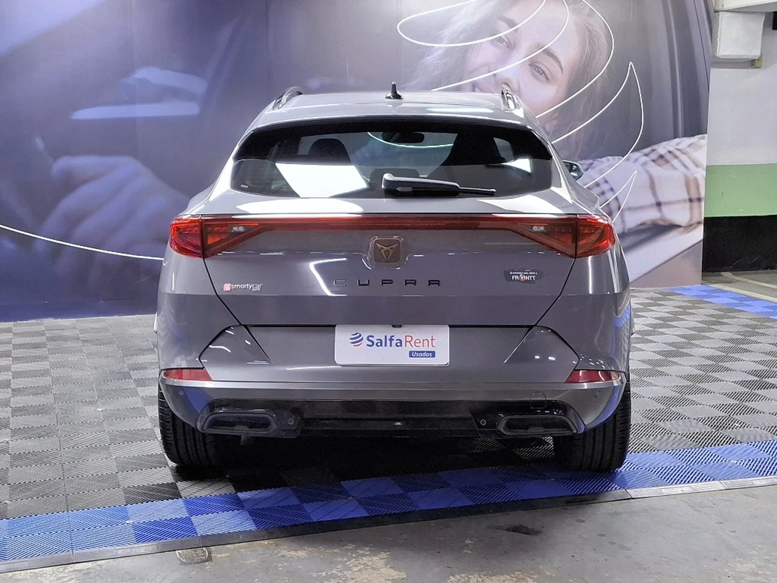 Cupra Formentor 2024 - Imagen 6 de 20