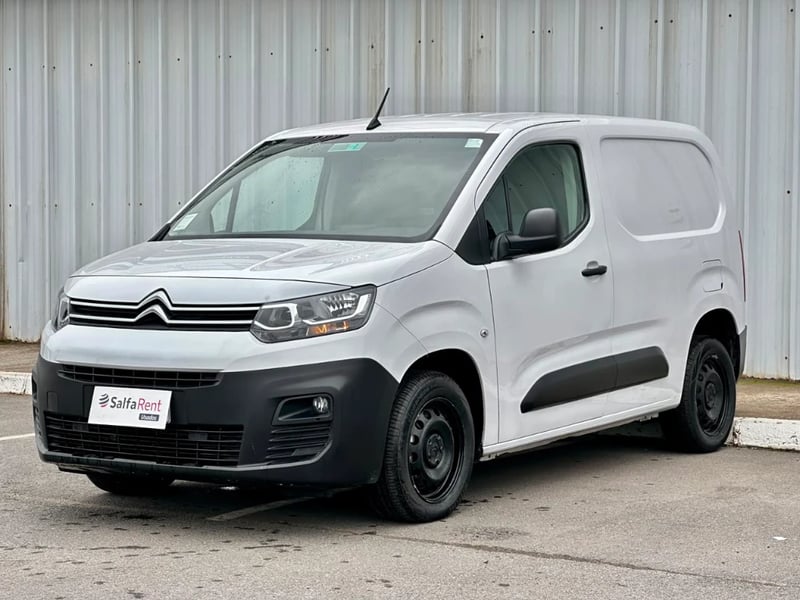 Citroën Berlingo 2024