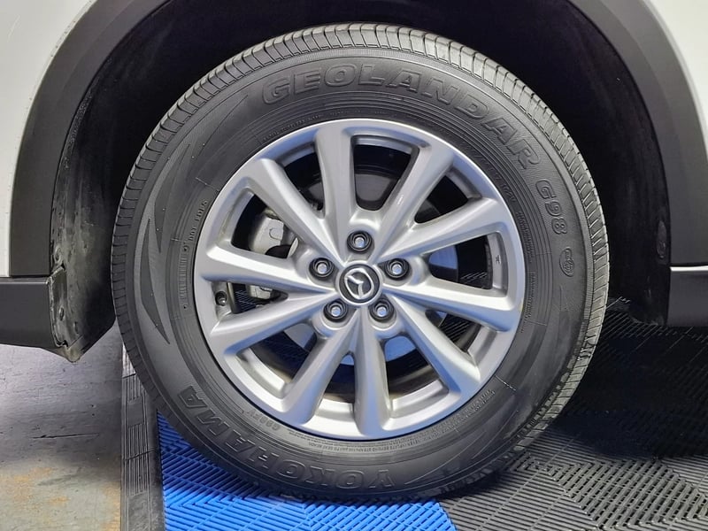 Mazda Cx-5 2023 - Imagen 10 de 20