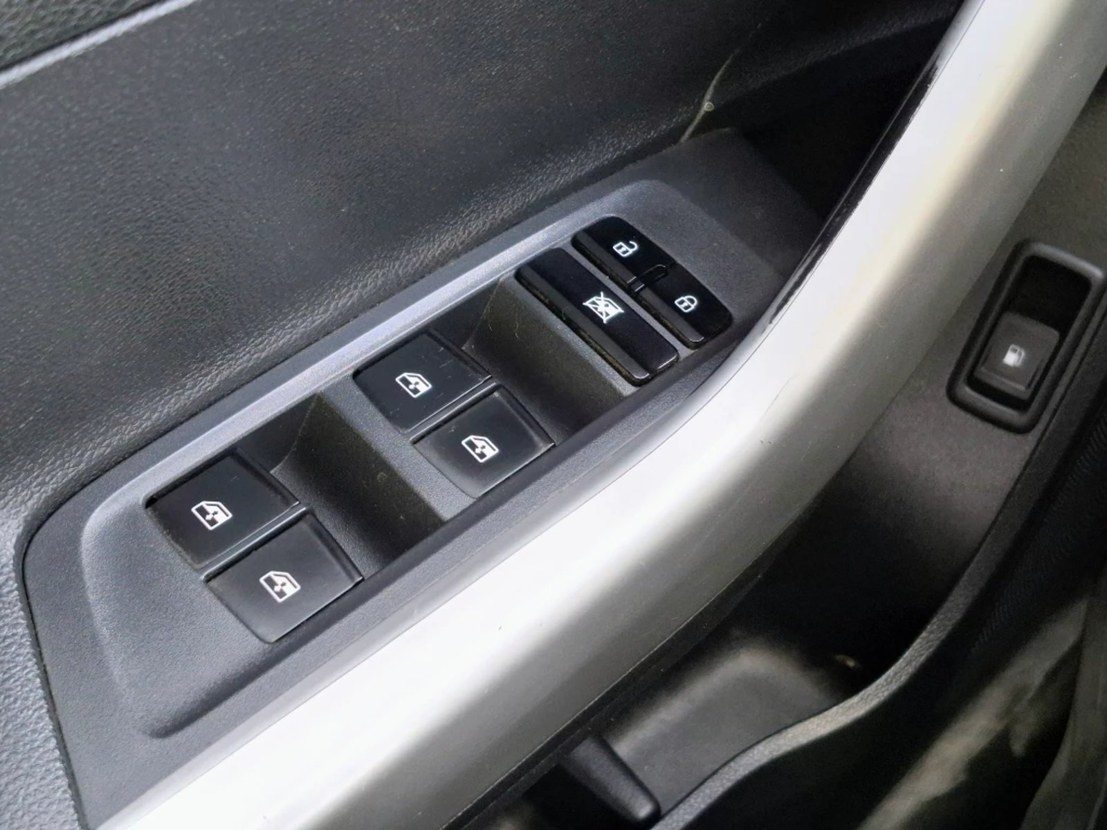 Maxus T60 2023 - Imagen 12 de 20