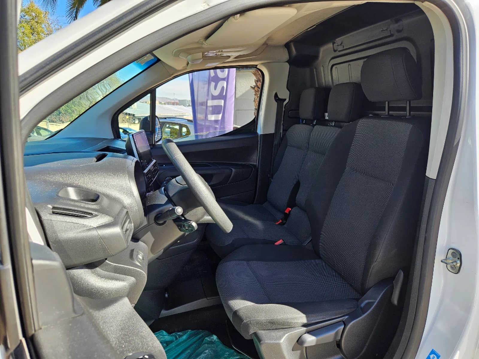 Citroën Berlingo 2023 - Imagen 18 de 20