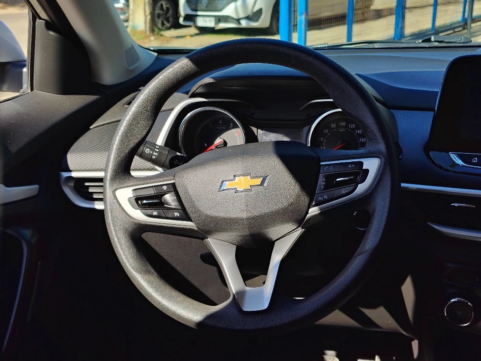 CHEVROLET TRACKER 2022 - Imagen 15 de 20