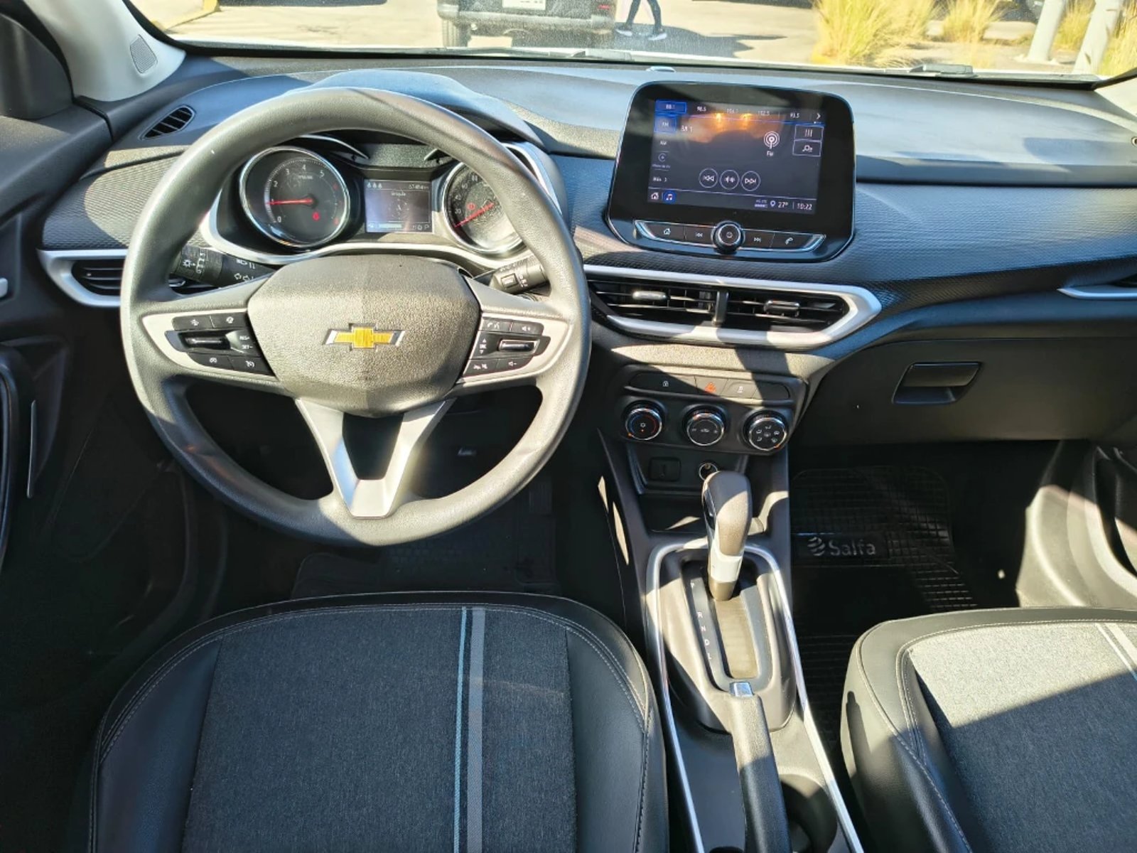 Chevrolet Tracker 2024 - Imagen 9 de 20