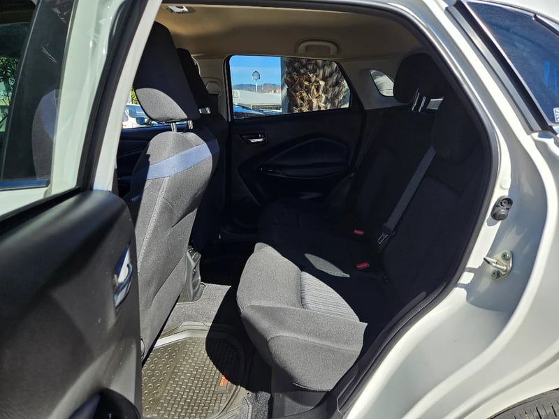 Suzuki Baleno 2023 - Imagen 14 de 20