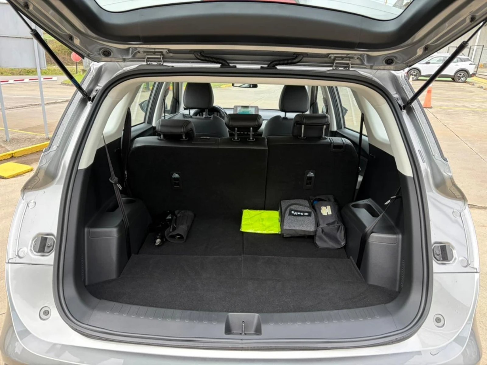 CHEVROLET CAPTIVA 2024 - Imagen 7 de 20
