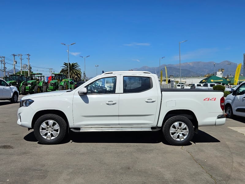 Maxus T60 2023 - Imagen 8 de 20