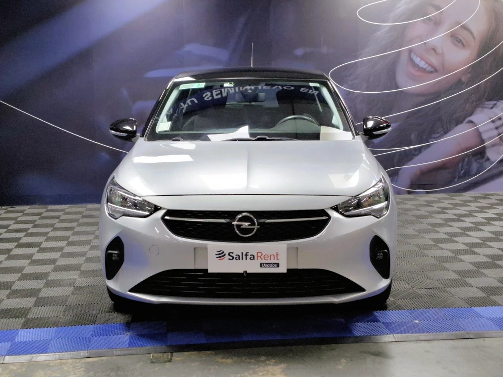 Opel Corsa 2022 - Foto 2 de 20