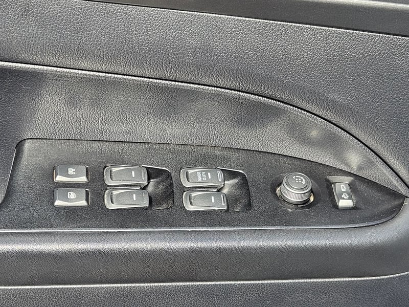 SsangYong Grand musso 2024 - Imagen 16 de 20