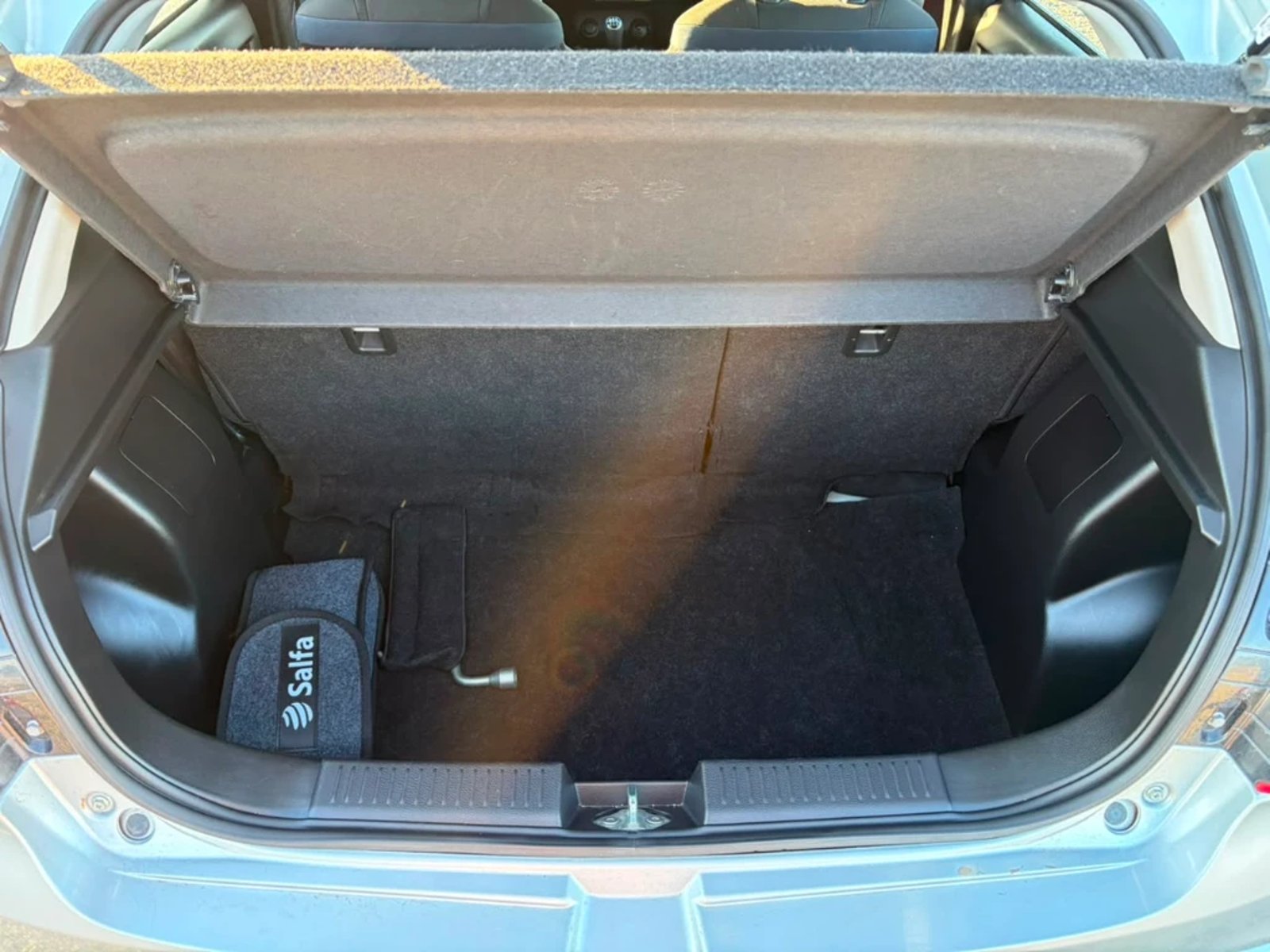 Suzuki Baleno 2025 - Imagen 7 de 20