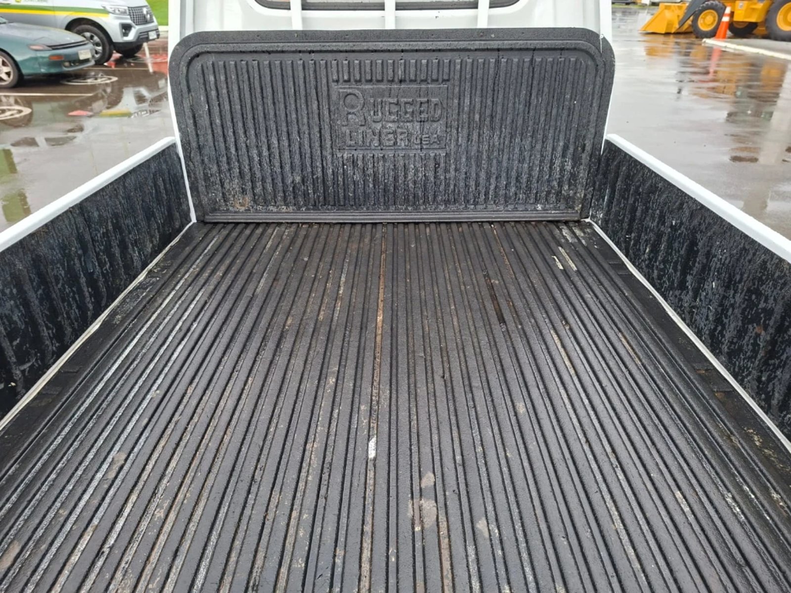 Hyundai Porter 2023 - Imagen 7 de 20