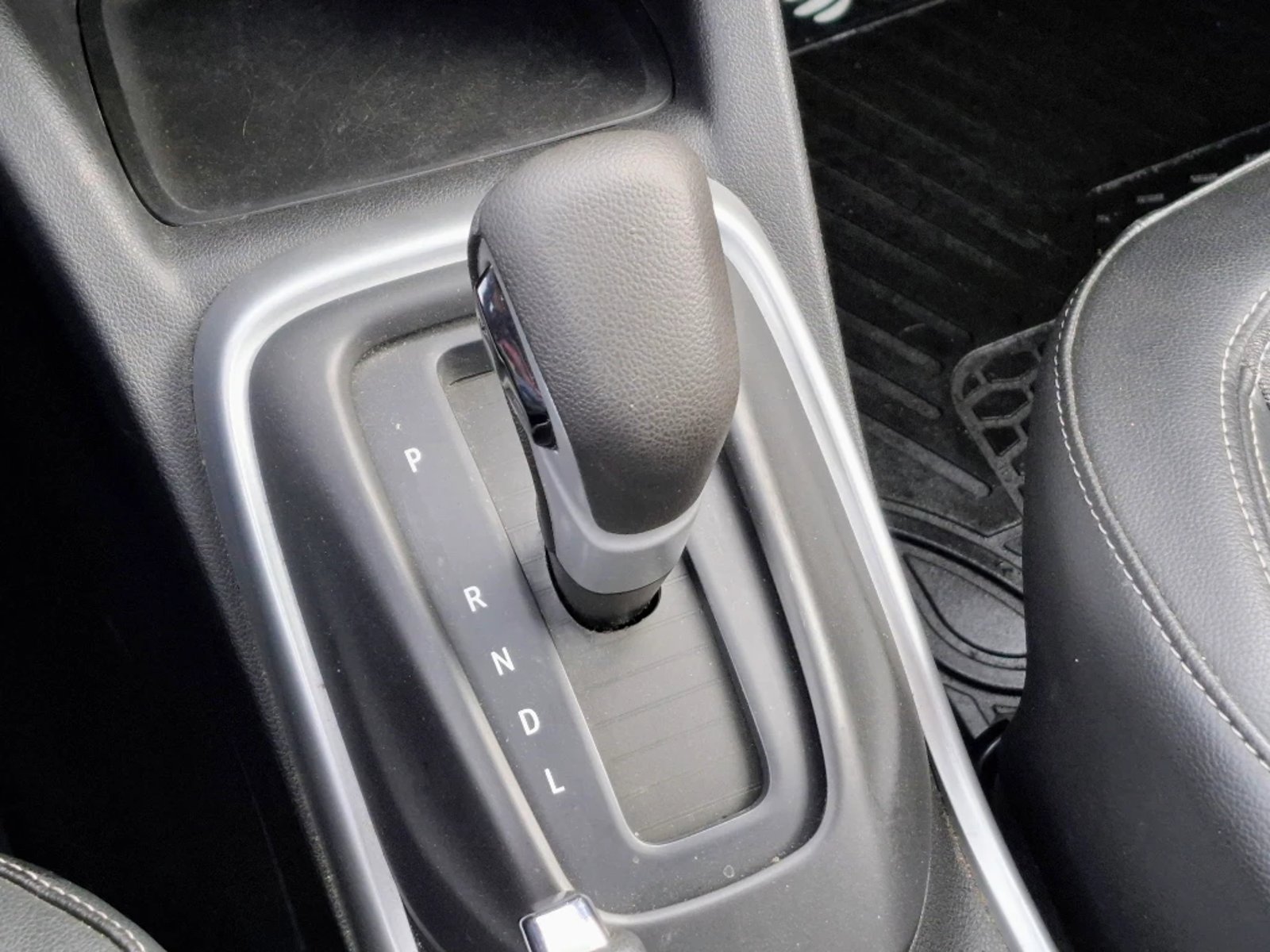CHEVROLET TRACKER 2025 - Imagen 18 de 20